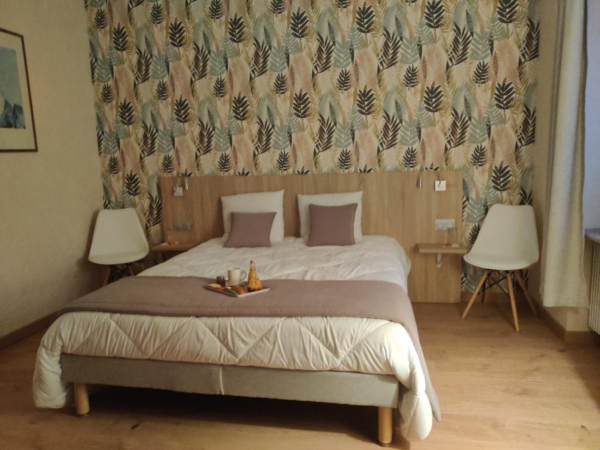 Cocon Des Lys Hotell Saint-Louis  Exteriör bild