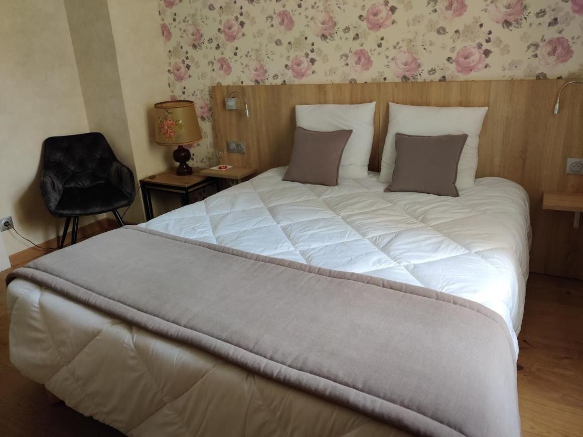 Cocon Des Lys Hotell Saint-Louis  Exteriör bild